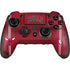 NBA Chicago Bulls Jersey PlayStation Scuf Vantage 2 Controller Skin